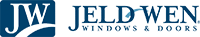 Jeld Wen website home page