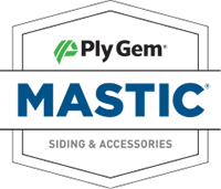 Ply Gem Mastic page on PlyGem website