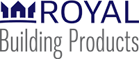 Royal Building Products website home page